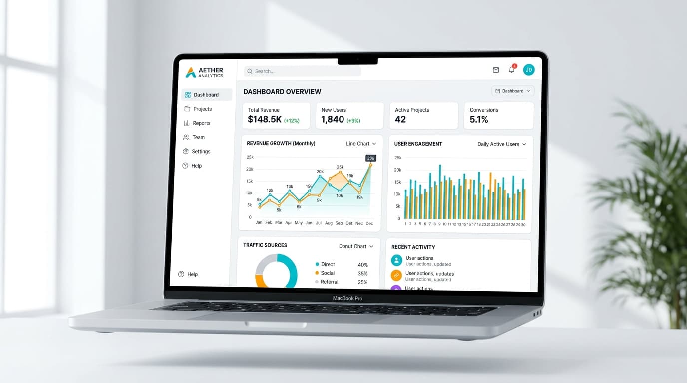 Cloud Digital Asset & Media Management (Demo Concept)