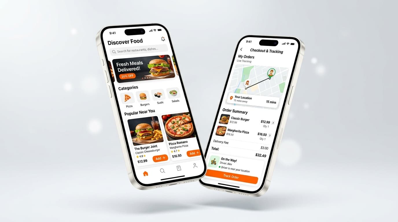 Mobile App