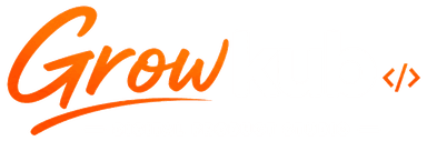 Growkub Logo