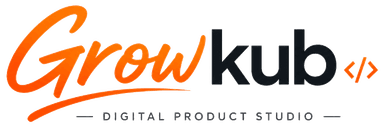 Growkub Logo
